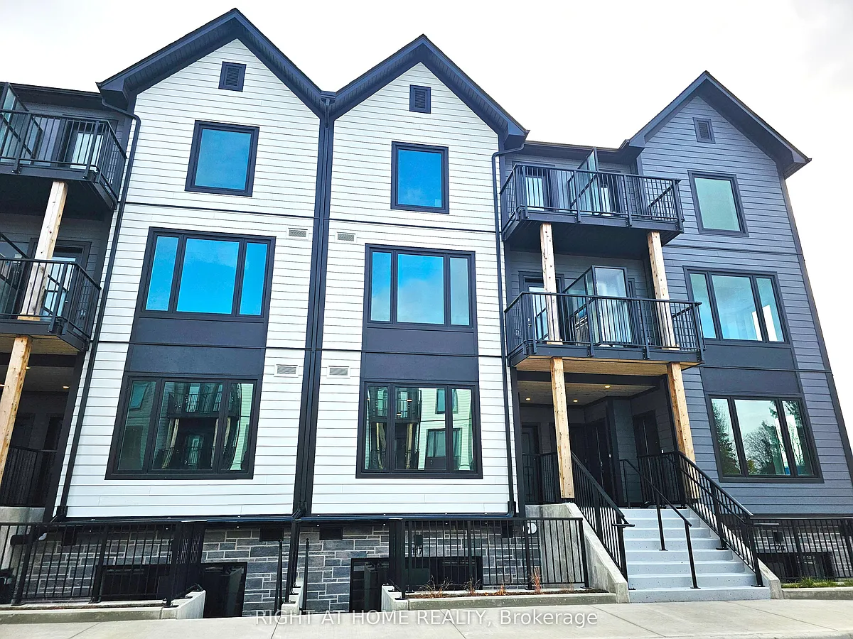 Building Photo - 708 Woolwich St #114