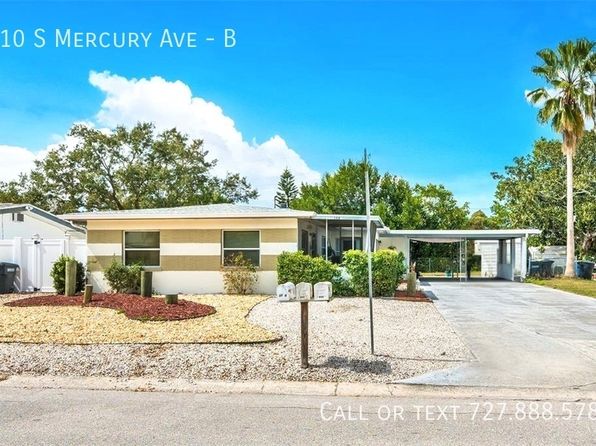 310 S Mercury Ave #B