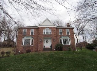 2490 Elkridge Dr, Wexford, PA