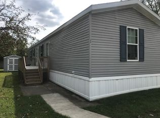 62430 Locust Rd LOT 57, South Bend, IN 46614