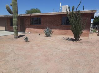 1056 W Thurber St, Tucson, AZ 85705