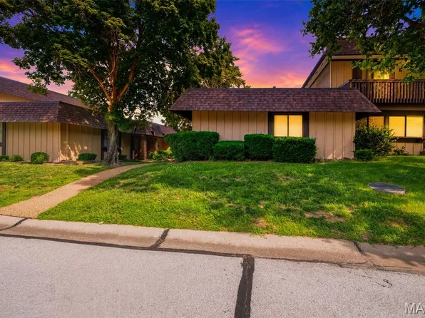 2633 Plantation Point Unit A, Saint Charles, MO 63303