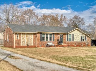 4020 Sheddan Dr, Columbia, TN 38401