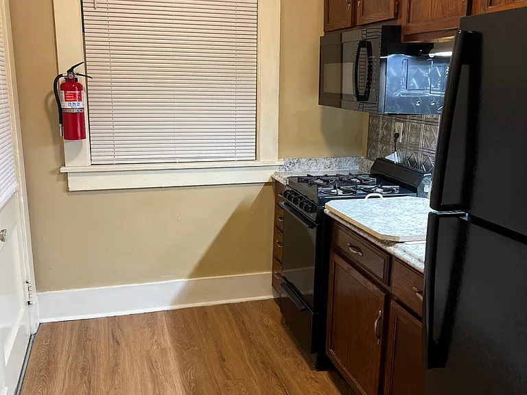 Kitchen 2nd view
