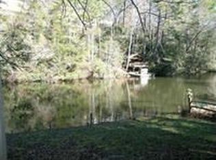 1145 Franklin Rd, Highlands, NC 28741