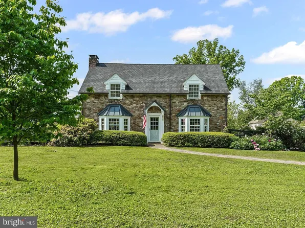 2700 Strasburg Rd, Coatesville, PA 19320