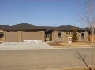 662 E Giant Saguaro St, Meridian, ID 83646