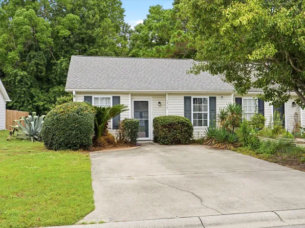 1317 Pinnacle Ln, Charleston, SC 29412