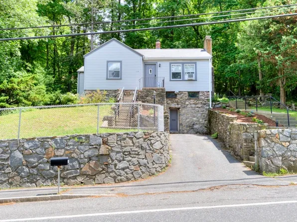 154 Boylston St, Shrewsbury, MA 01545