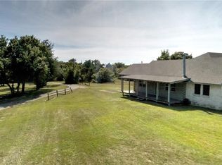 615 Mill Rd, Springtown, TX 76082