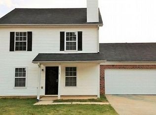 5508 Denny Dr, Atlanta, GA 30349