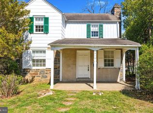 219 Williamsburg Rd, Ardmore, PA 19003