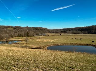 7925 Tom Patton Rd, Primm Springs, TN 38476