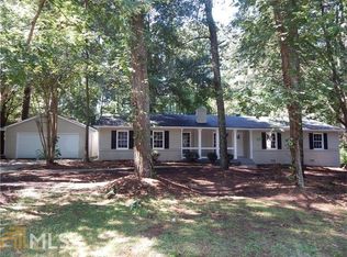 4019 Ranger Rd, Stone Mountain, GA 30083