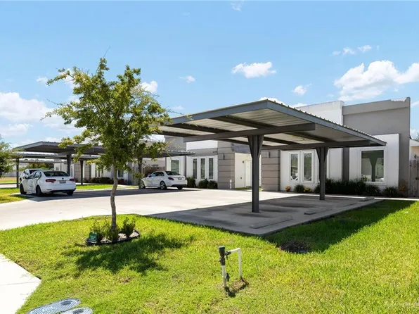 4709 Magnolia Ave #4, McAllen, TX 78501