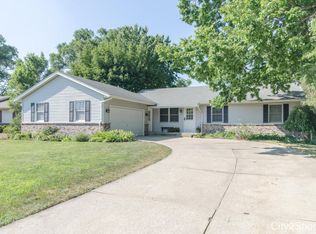 1133 Robin St, Jenison, MI 49428