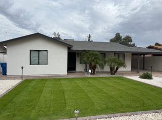 1234 W 1st Pl, Mesa, AZ 85201