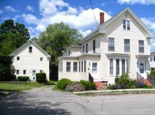 32C Grove St, Dover, NH 03820