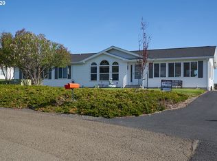 103 Halee St, Enterprise, OR 97828