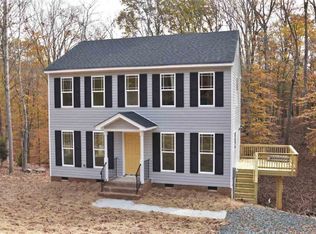 18 Rowell Rd, Palmyra, VA 22963