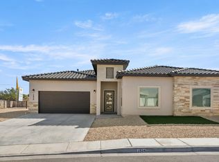 1534 Lenox Ave, Las Cruces, NM 88005