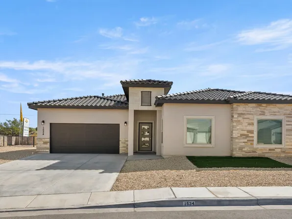1534 Lenox Ave, Las Cruces, NM 88005