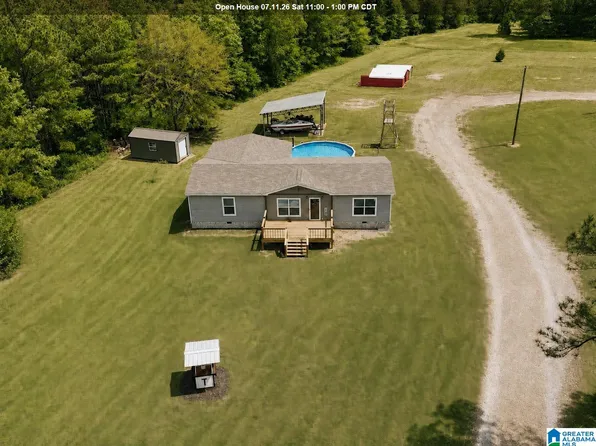 1336 Estes Rd, Piedmont, AL 36272