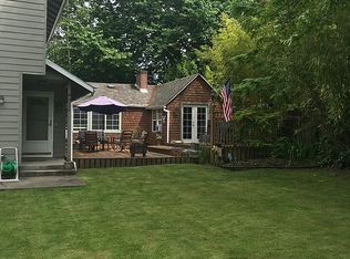 7124 SW 54th Ave, Portland, OR 97219