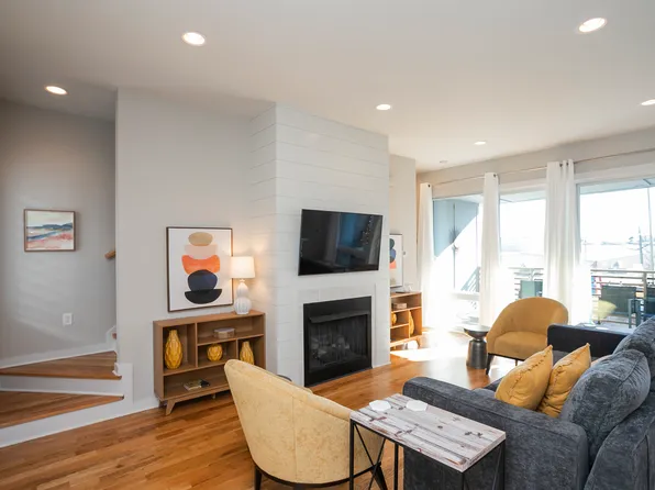 227 Oceola Ave APT 8, Nashville, TN 37209