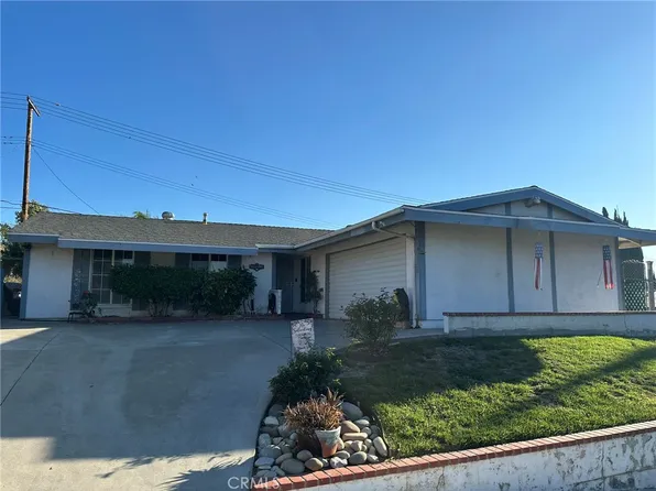 18614 Kimbrough St, Santa Clarita, CA 91351