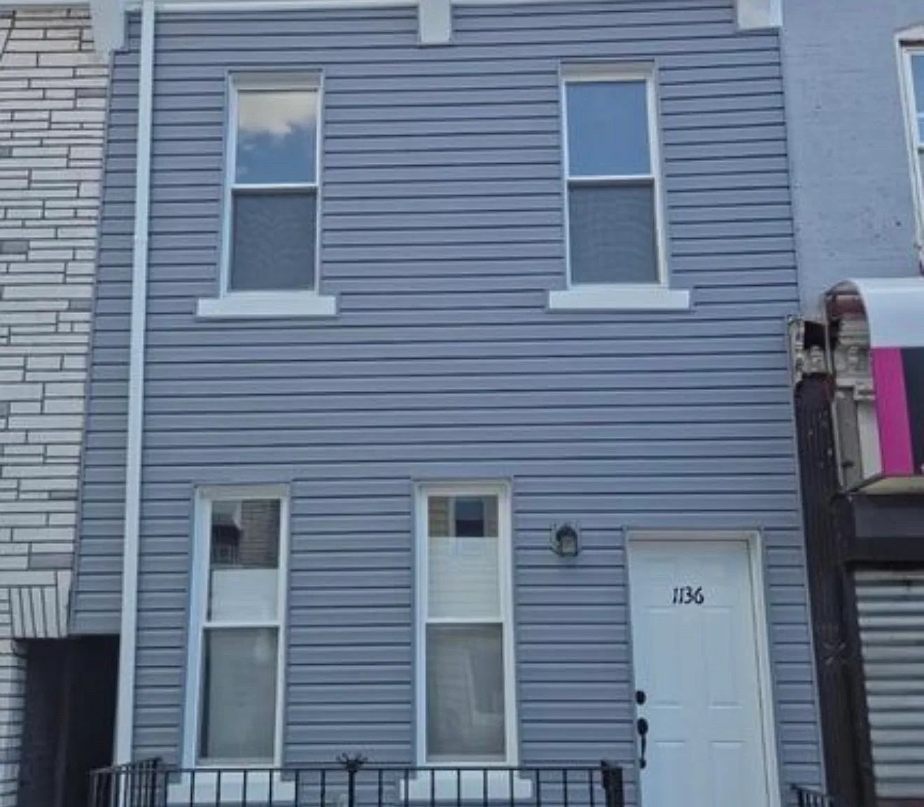 4 bed, 1154 sqft, $1,850 — Photo 1