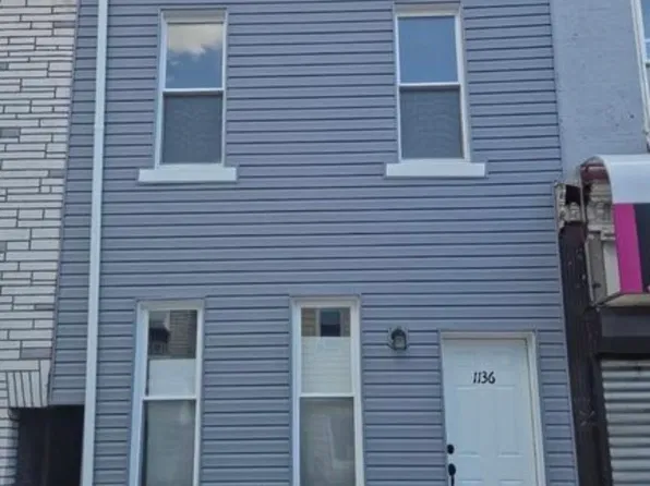 1136 Muhlenberg St, Reading, PA 19602
