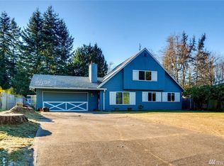 23121 125th Ave SE, Kent, WA 98031