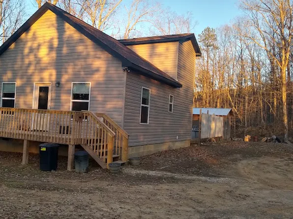 612 Whitestone Dr, Talking Rock, GA 30175