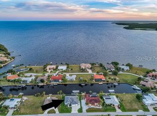 131 Graham St SE, Pt Charlotte, FL 33952