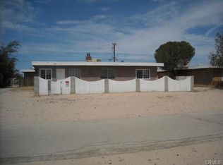 13229 Davenport St, North Edwards, CA 93523
