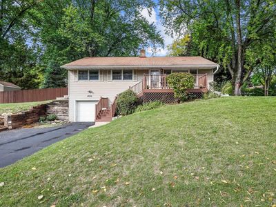 4934 E Buckeye Rd, Madison, WI, 53716
