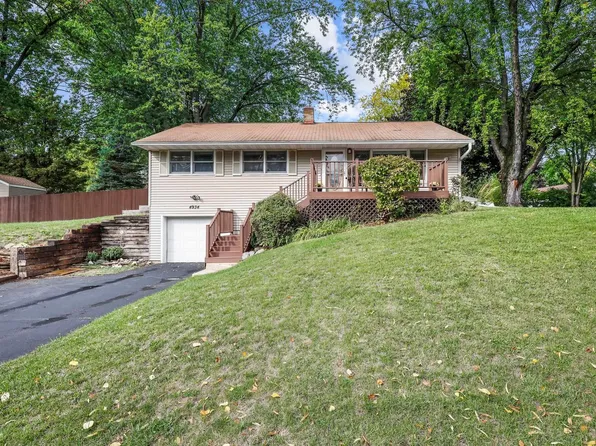 4934 E Buckeye Rd, Madison, WI 53716