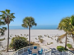 8640 W Gulf Blvd LOT 1, Saint Petersburg, FL 33706