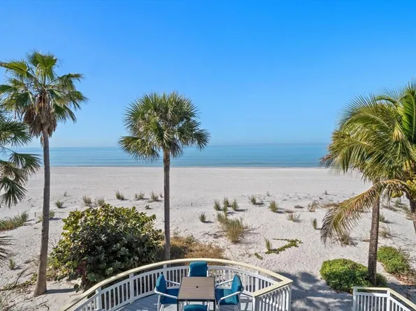 8640 W Gulf Blvd, Treasure Island, FL 33706