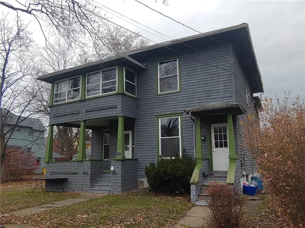 54 Hoffman St, Elmira, NY 14905