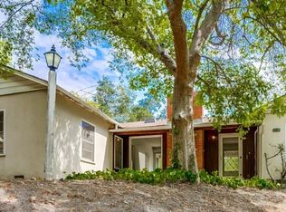 595 Glen Holly Dr, Pasadena, CA 91105