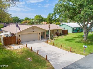 1064 York Way, Port Orange, FL 32129