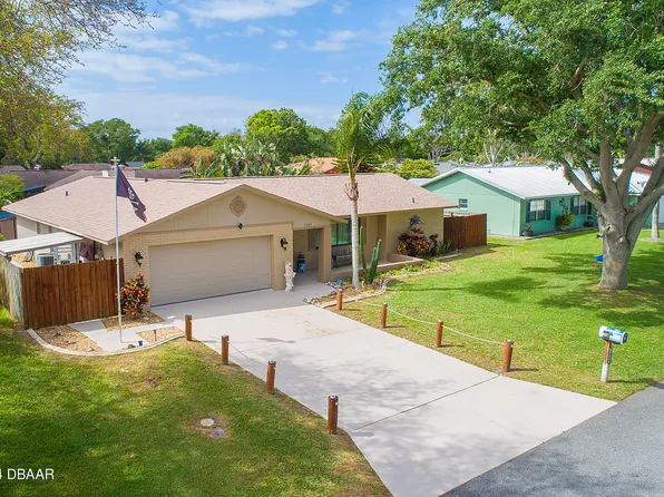 1064 York Way, Port Orange, FL 32129