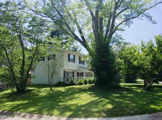 3741 W Parkview Dr, Bloomington, IN