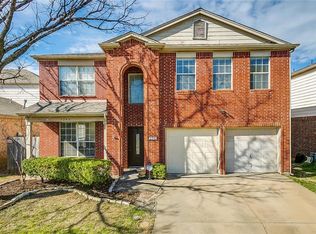 3240 Roddy Dr, Fort Worth, TX 76123