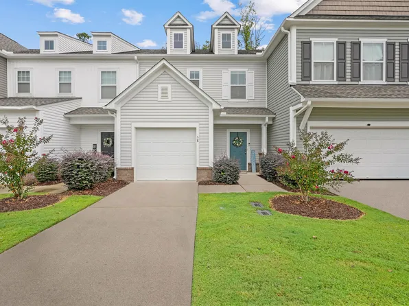 58 Willow Green Dr, Clayton, NC 27527