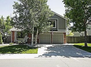 8600 W 81st Dr, Arvada, CO 80005