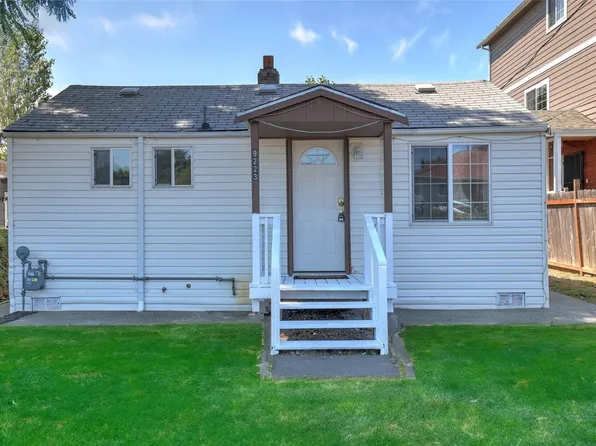 9223 38th Avenue S, Seattle, WA 98118