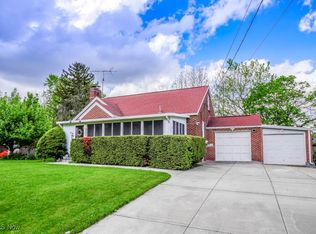 3729 Grunder Ave NW, Canton, OH